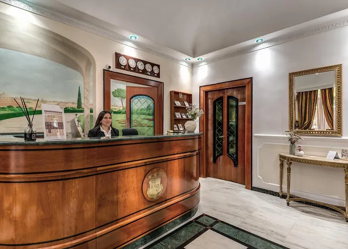 Hotel Sonya